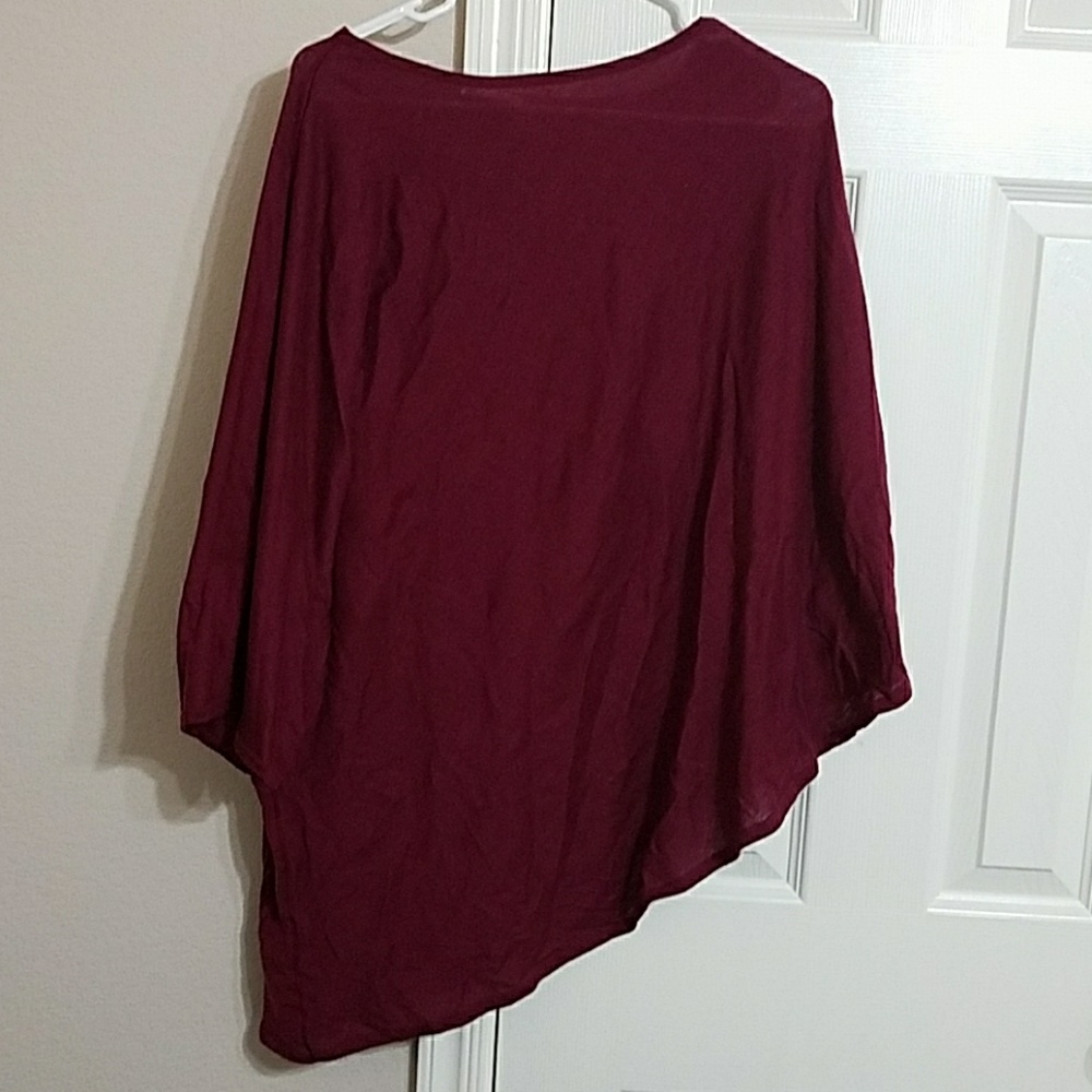 Maternity Sweater